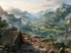 Gameplay d’un jeu similaire à Monster Hunter Wilds