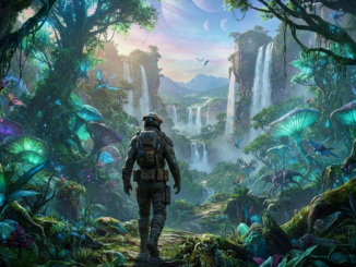 Gameplay d’un jeu similaire à Avatar : Frontiers of Pandora