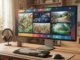Illustration d’une plateforme de jeux comme Steam