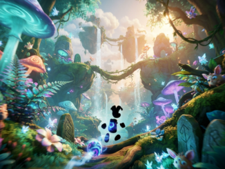 Gameplay d’un jeu similaire à Rayman Legends Retold