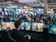 Un salon de jeux similaire à Gamescom