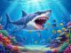 Gameplay d’un jeu comme Angry Sharks