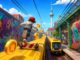 Gameplay d’un jeu comme Subway Surfers Berlin