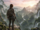 Gameplay d’un jeu similaire à Tomb Raider