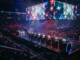Un tournoi esport