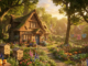 Gameplay d’un jeu similaire à Disney Dreamlight Valley