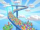 Gameplay d’un jeu comme Balls Go High