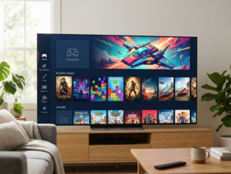 Catalogue de jeu similaire au PlayStation Store