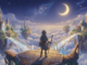 Une série animée similaire à l’univers Kingdom Hearts