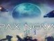 Affiche du jeu Pax Nova