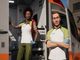 Deux ambulanciers dans le jeu vidéo Ambulance Life : A Paramedic Simulator