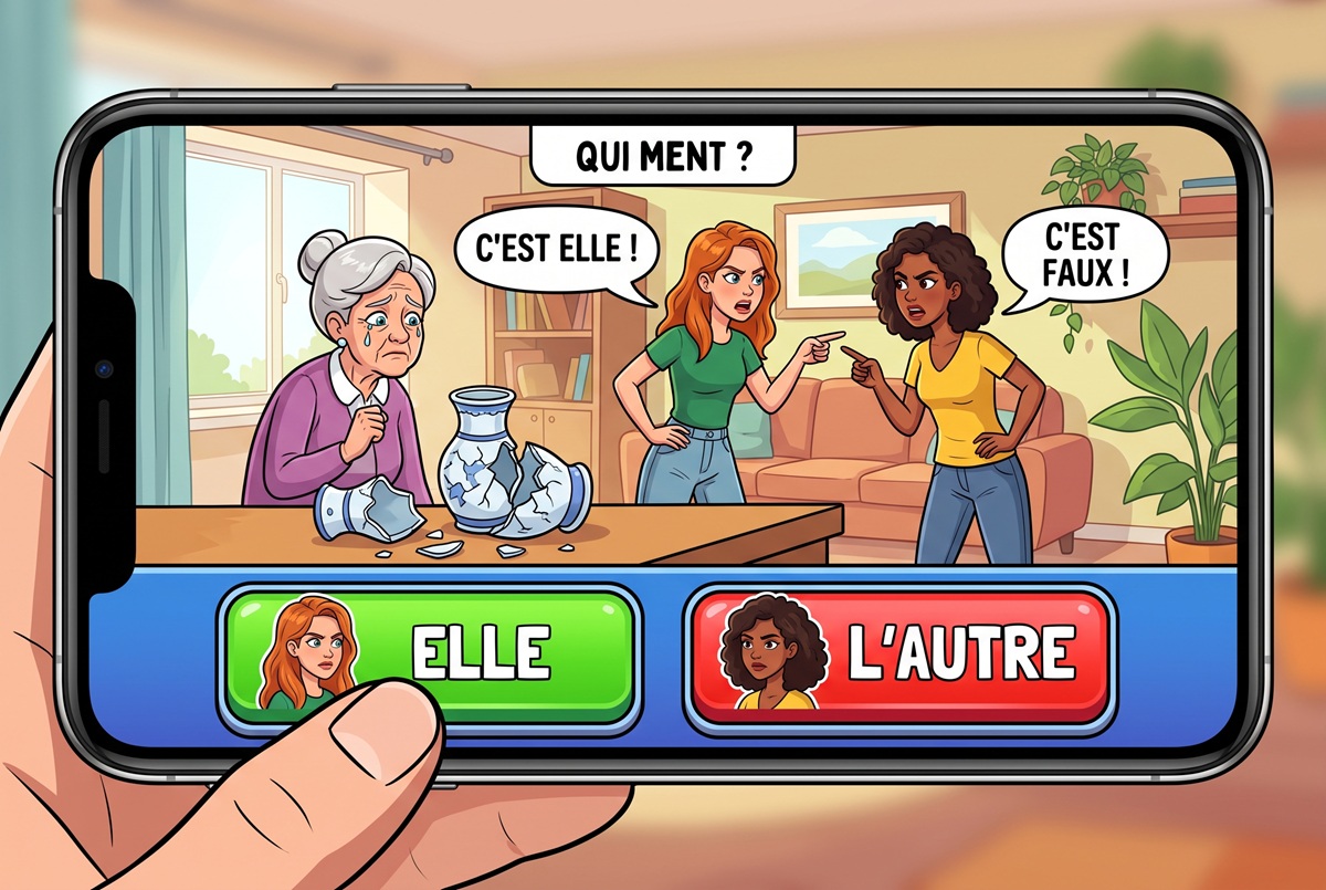 Gameplay d’un jeu comme Braindom 2