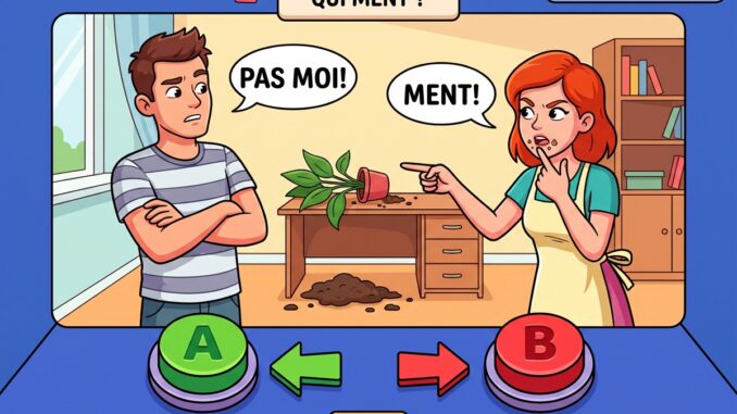 Gameplay d’un jeu comme Braindom 2