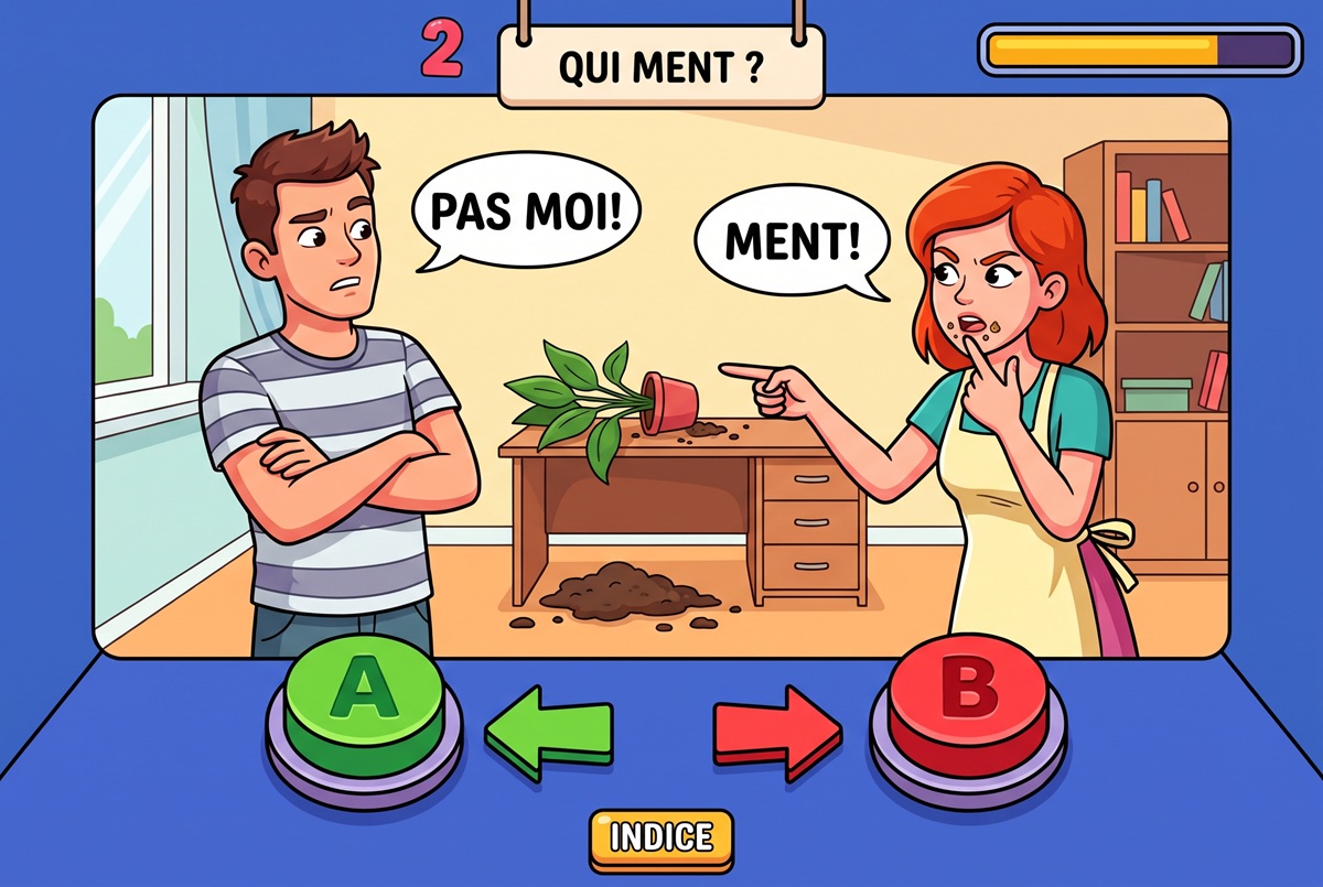 Gameplay d’un jeu comme Braindom 2