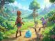 Gameplay d’un jeu similaire à Dragon Quest Monsters 4
