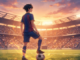 Gameplay d’un jeu similaire à Inazuma Eleven : Bold Revolution