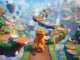 Un jeu comme Garfield : Escape from Monday rempli de défis en 3D