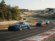 Gameplay d’un jeu comme Project Motor Racing