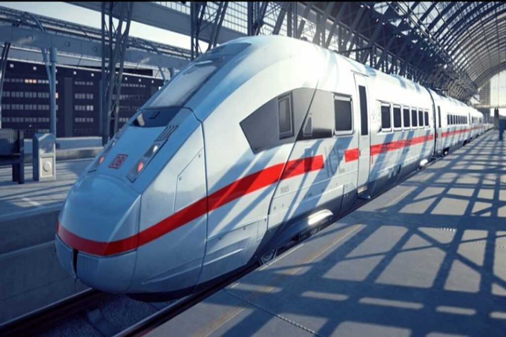Gameplay du jeu PC de Train Life : A Railway Simulator