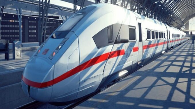 Gameplay du jeu PC de Train Life : A Railway Simulator