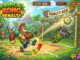 Gameplay d’un jeu comme Tropical Kong Penalty