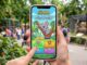 Gameplay d’un jeu comme Zoo Trivia
